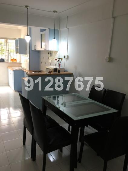 Blk 102 Tampines Street 11 (Tampines), HDB 3 Rooms #153980562